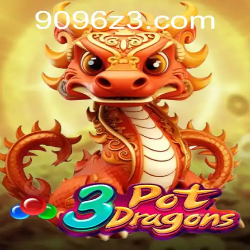 Descubra o Fascinante Mundo de '3PotDragons'