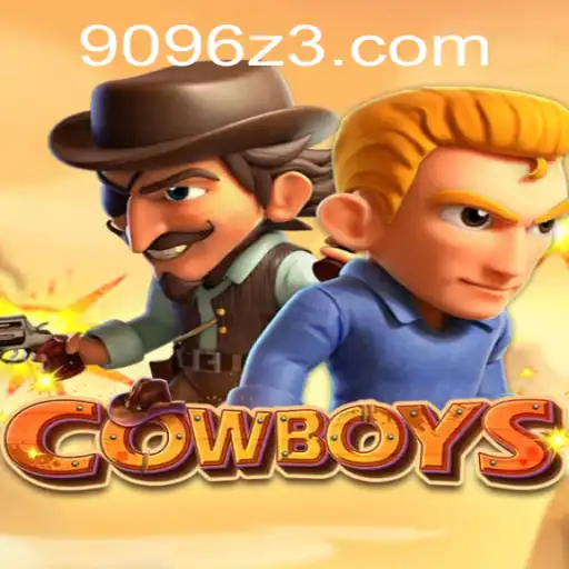 Explorando o Mundo do Jogo 'COWBOYS' e Seu Impacto na Indústria