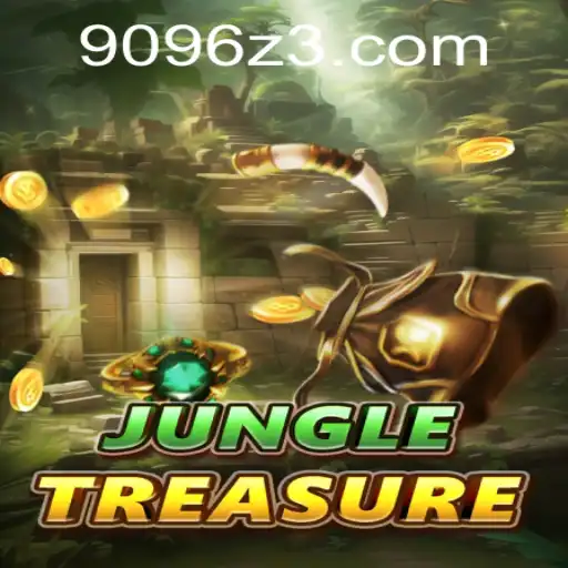 Explorando o Mundo de JungleTreasure: Aventura e Descobertas
