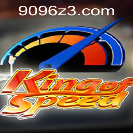 Explorando o KingofSpeed e o Enigmático 9096.com