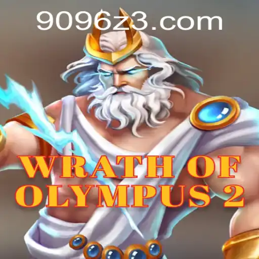 Explore o Mundo Espetacular de WrathofOlympus2