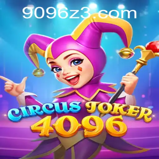 Explorando o Mundo de 'CircusJoker4096' com 9096.com: Um Jogo Inovador no Cenário Atual