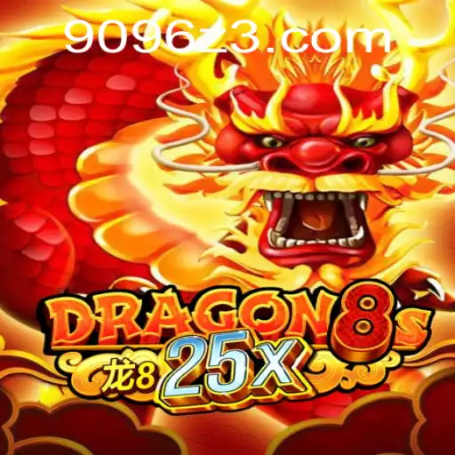 Dragon8s25x: Um Mergulho no Novo Fenômeno dos Jogos Online