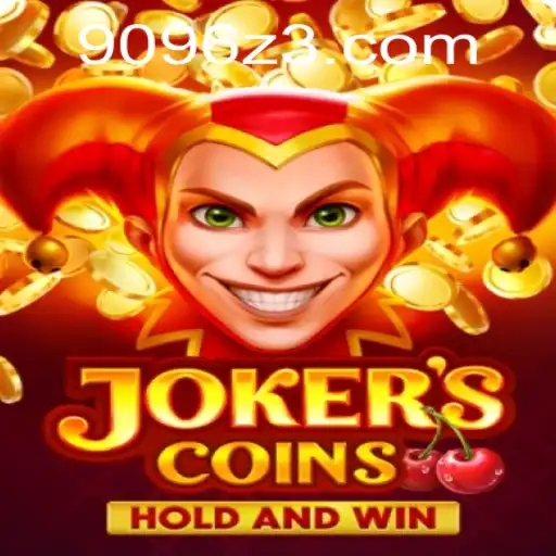 JokersCoins: A Nova Sensação no Universo dos Jogos Online