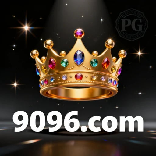 9096.com Logo