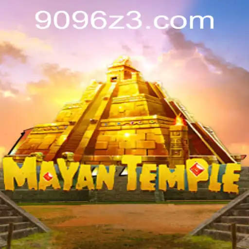 Descubra os Mistérios do MayanTemple: A Nova Sensação em Jogos Online