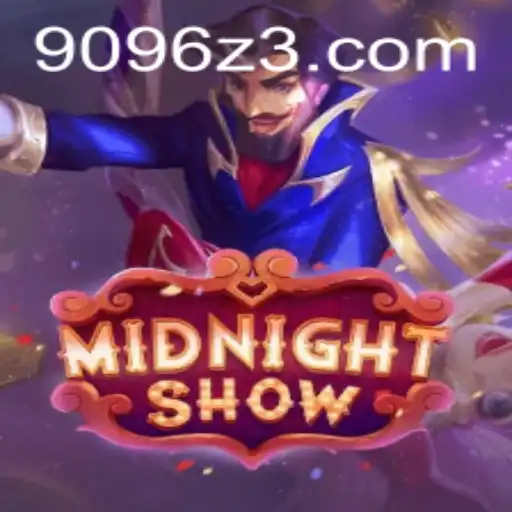 MidnightShow: O Jogo Que Transformou as Noites