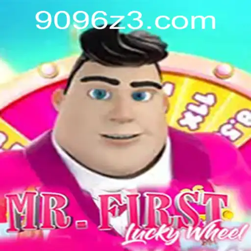Descubra o Empolgante Mundo de MrFirstLuckyWheel e Conquiste Grandes Prêmios
