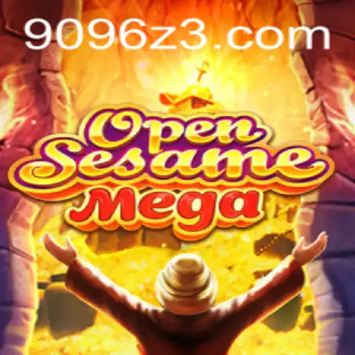 OPENSESAMEMEGA: Descubra o Fascinante Mundo do Jogo Inovador