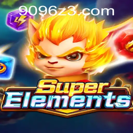 Descubra o Mundo Fascinante do Jogo SuperElements
