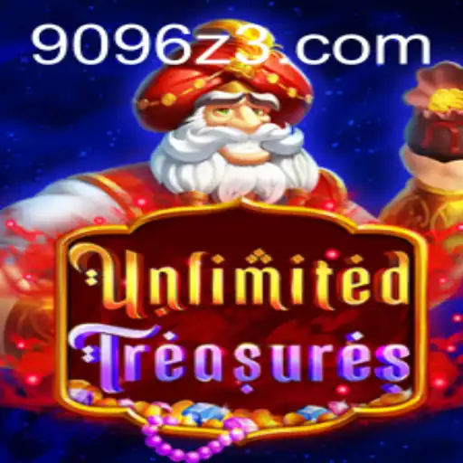 UnlimitedTreasures: Um Mergulho no Mundo dos Tesouros Ilimitados