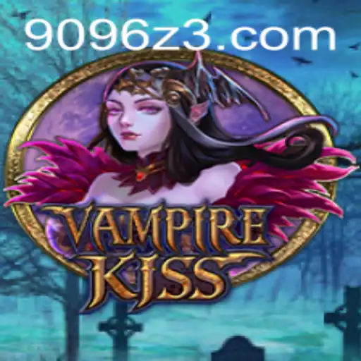 VampireKiss: Mergulhe no Mundo Sobrenatural dos Jogos