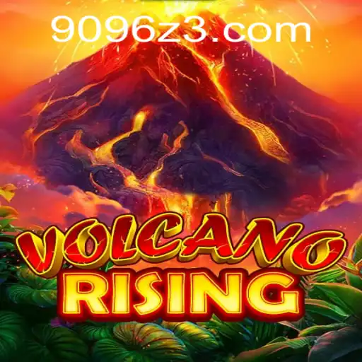 VolcanoRising: Aventura e Estratégia no Mundo das Erupções